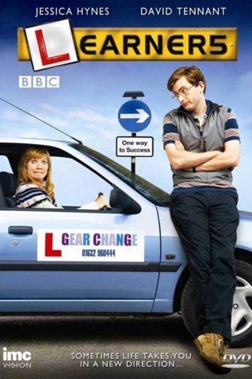 Постер Learners